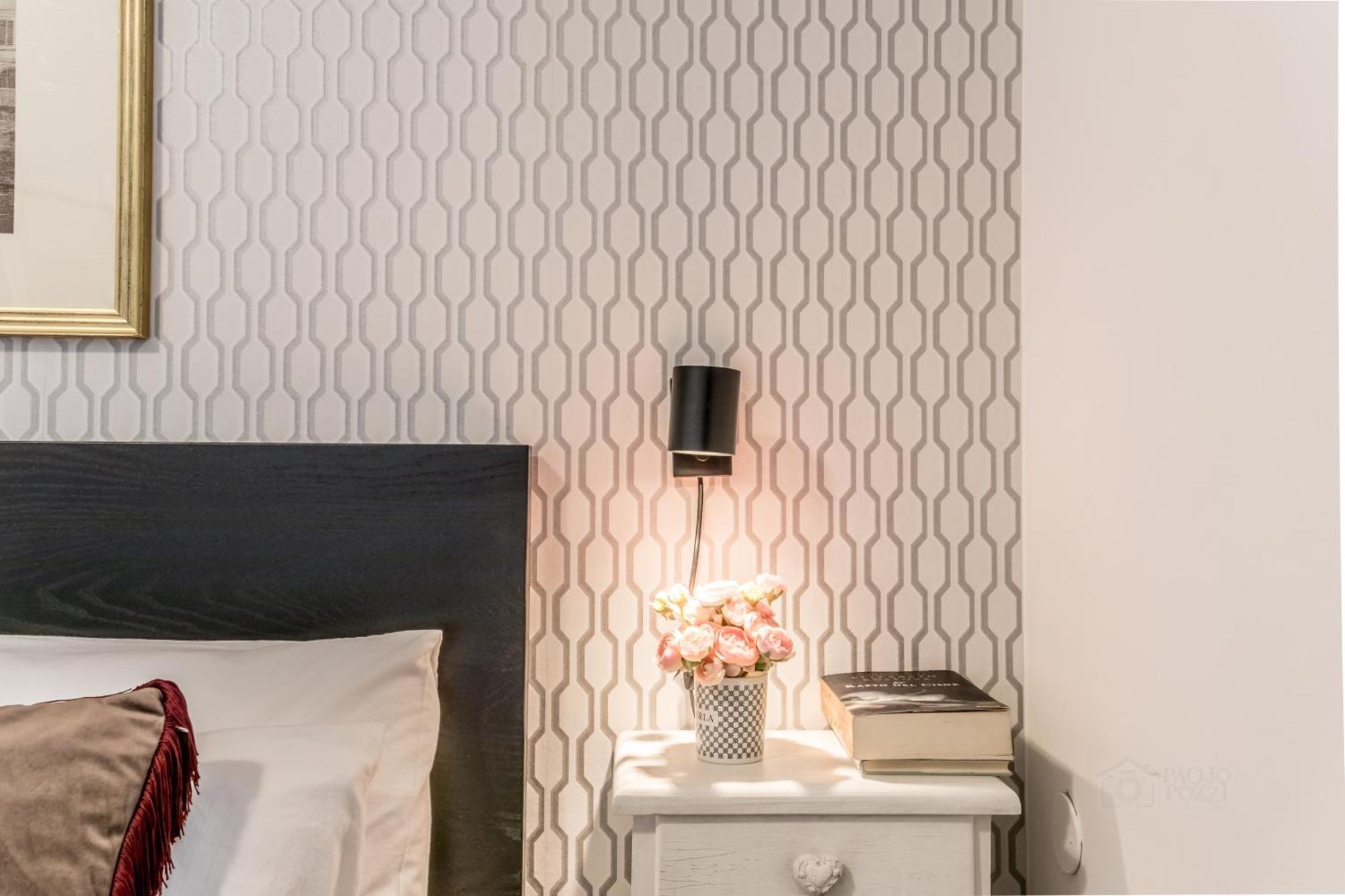 Giuliano Guest House ローマ エクステリア 写真