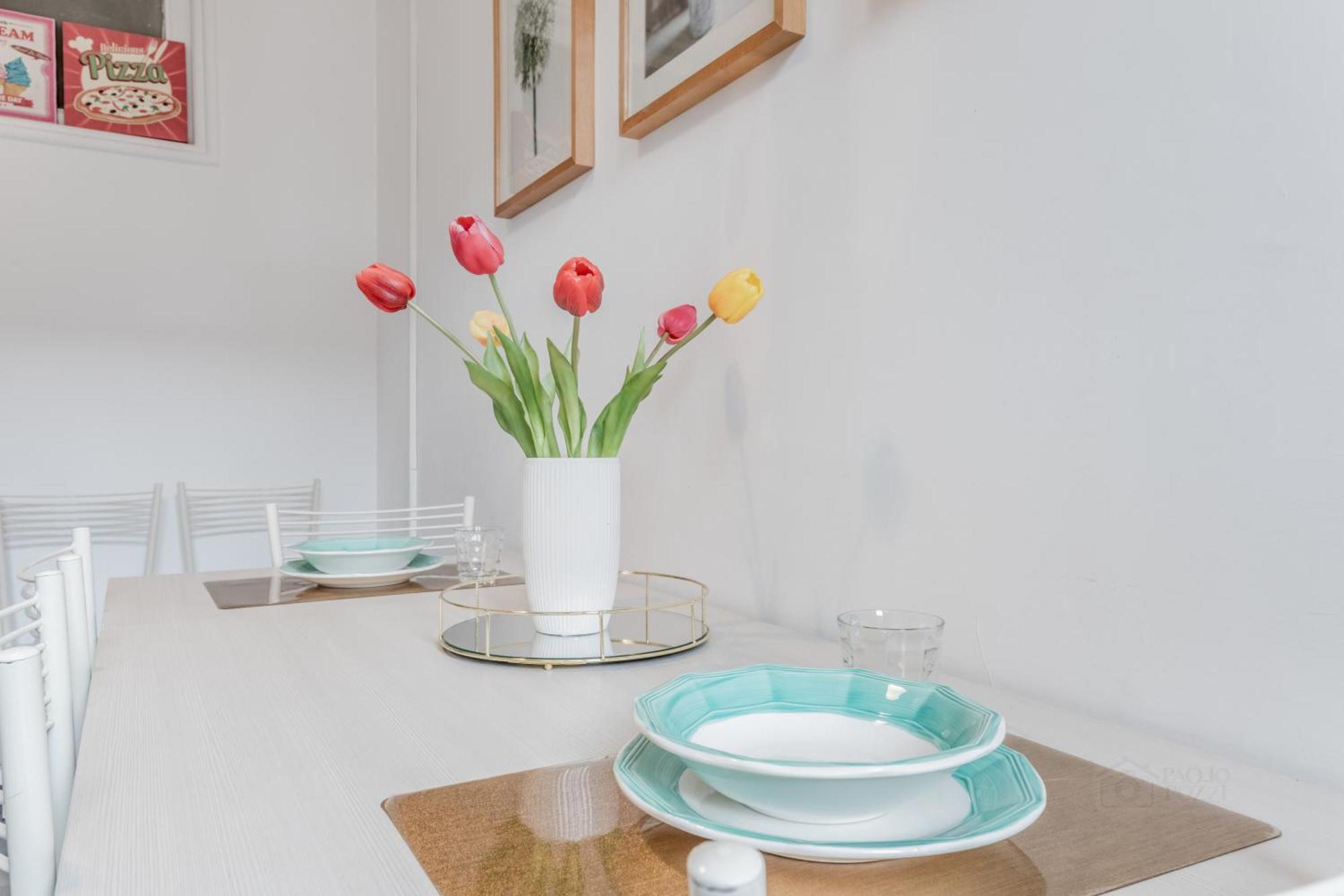 Giuliano Guest House ローマ エクステリア 写真